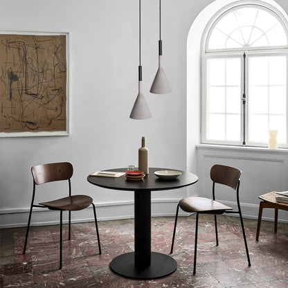 Concrete Pendant Lamp