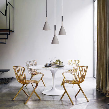 Concrete Pendant Lamp