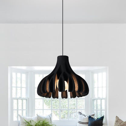 Coral Pendant Lamp