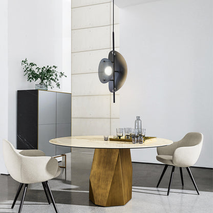 Corolle Pendant Light