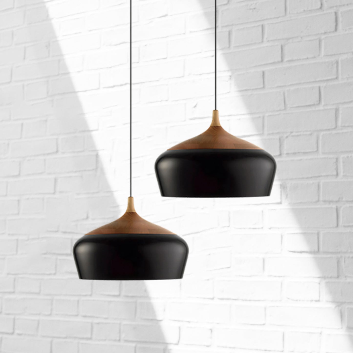 Cova Pendant Light