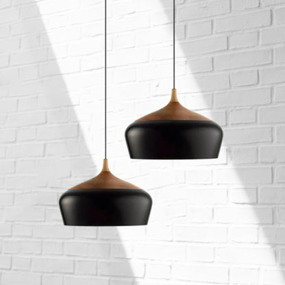 Cova Pendant Light