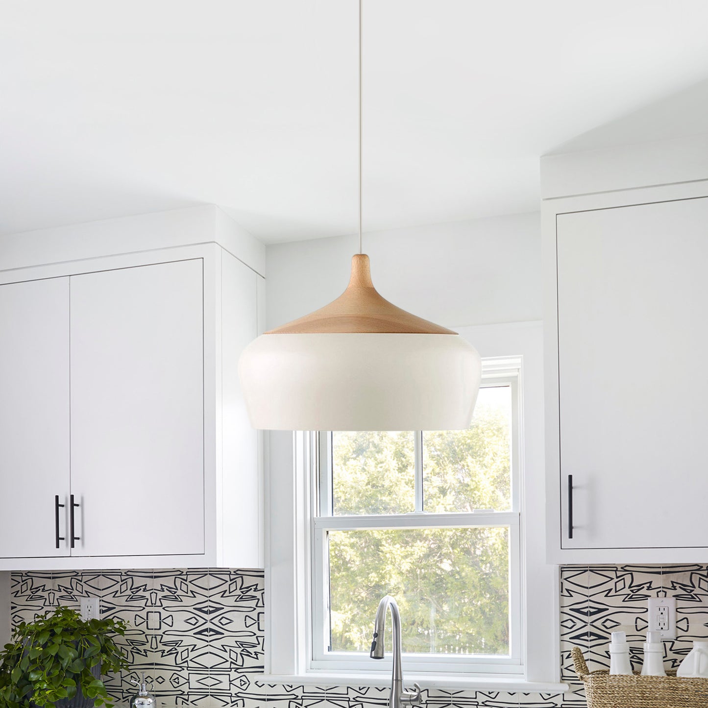 Cova Pendant Light