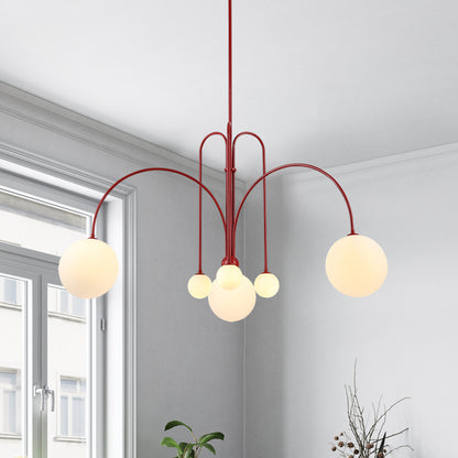 Crescendo Pendant Light