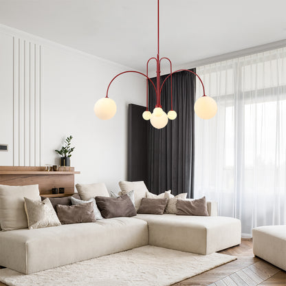 Crescendo Pendant Light