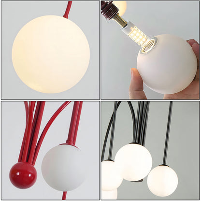 Crescendo Pendant Light