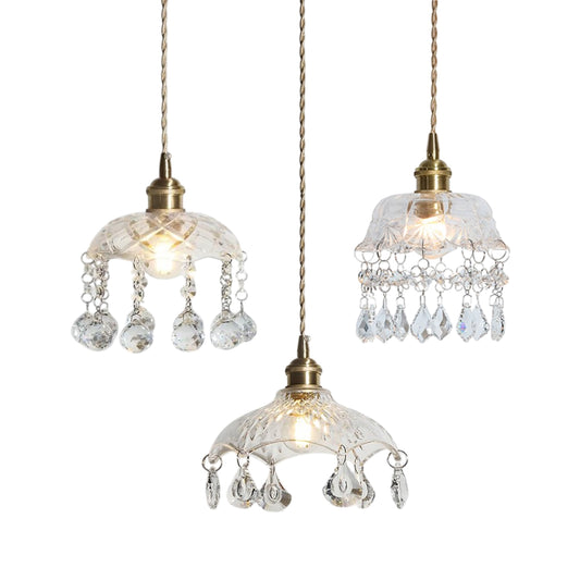 Daffodils Pendant Light