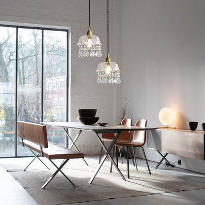 Daffodils Pendant Light