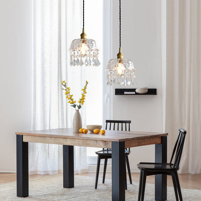 Daffodils Pendant Light