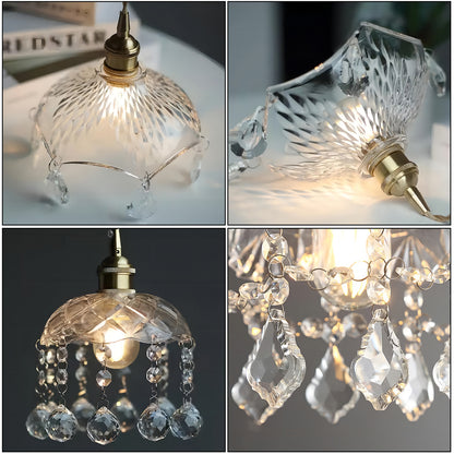 Daffodils Pendant Light