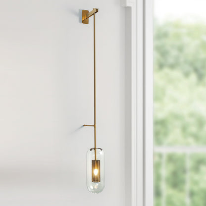 Danmore Wall Lamp