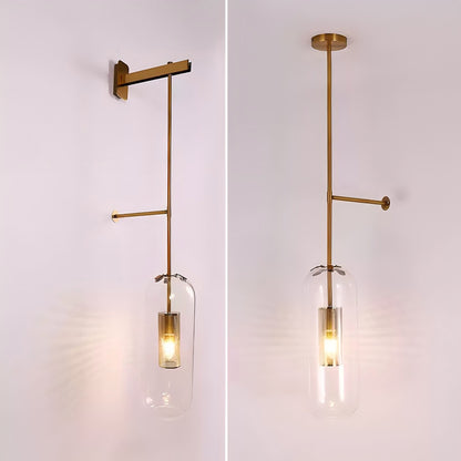 Danmore Wall Lamp