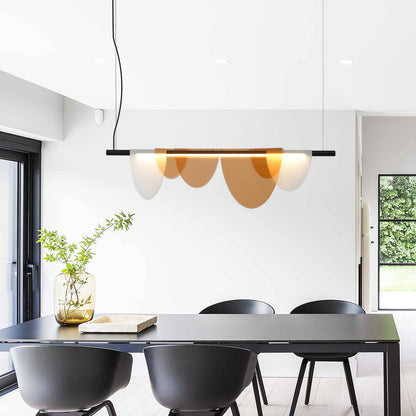 Dawn Linear Suspension Lamp