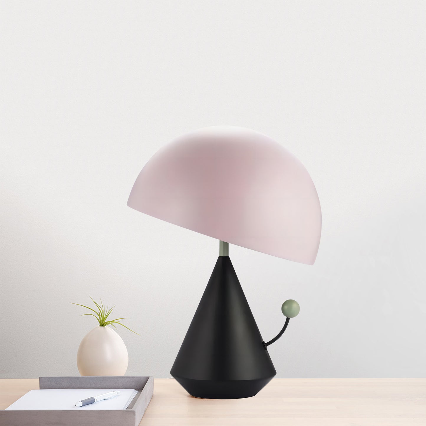 Divine Curve Table Lamp