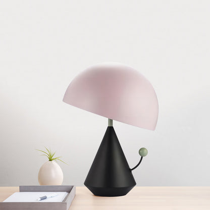 Divine Curve Table Lamp