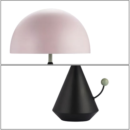 Divine Curve Table Lamp