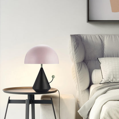 Divine Curve Table Lamp