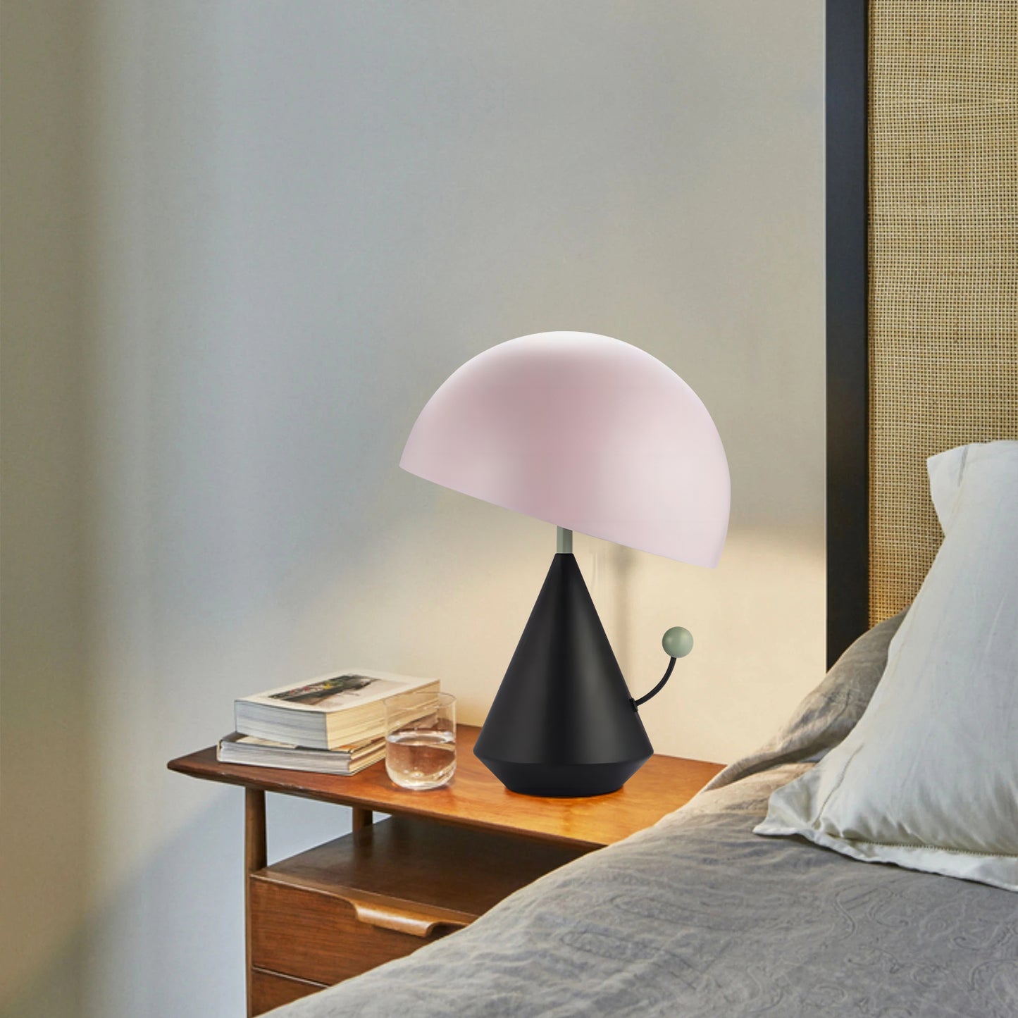Divine Curve Table Lamp
