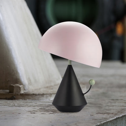 Divine Curve Table Lamp
