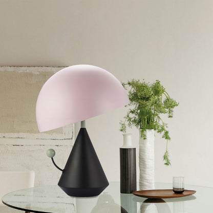 Divine Curve Table Lamp