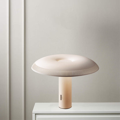 Dome Shade Table Lamp