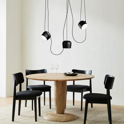 Drum Pendant Lamp