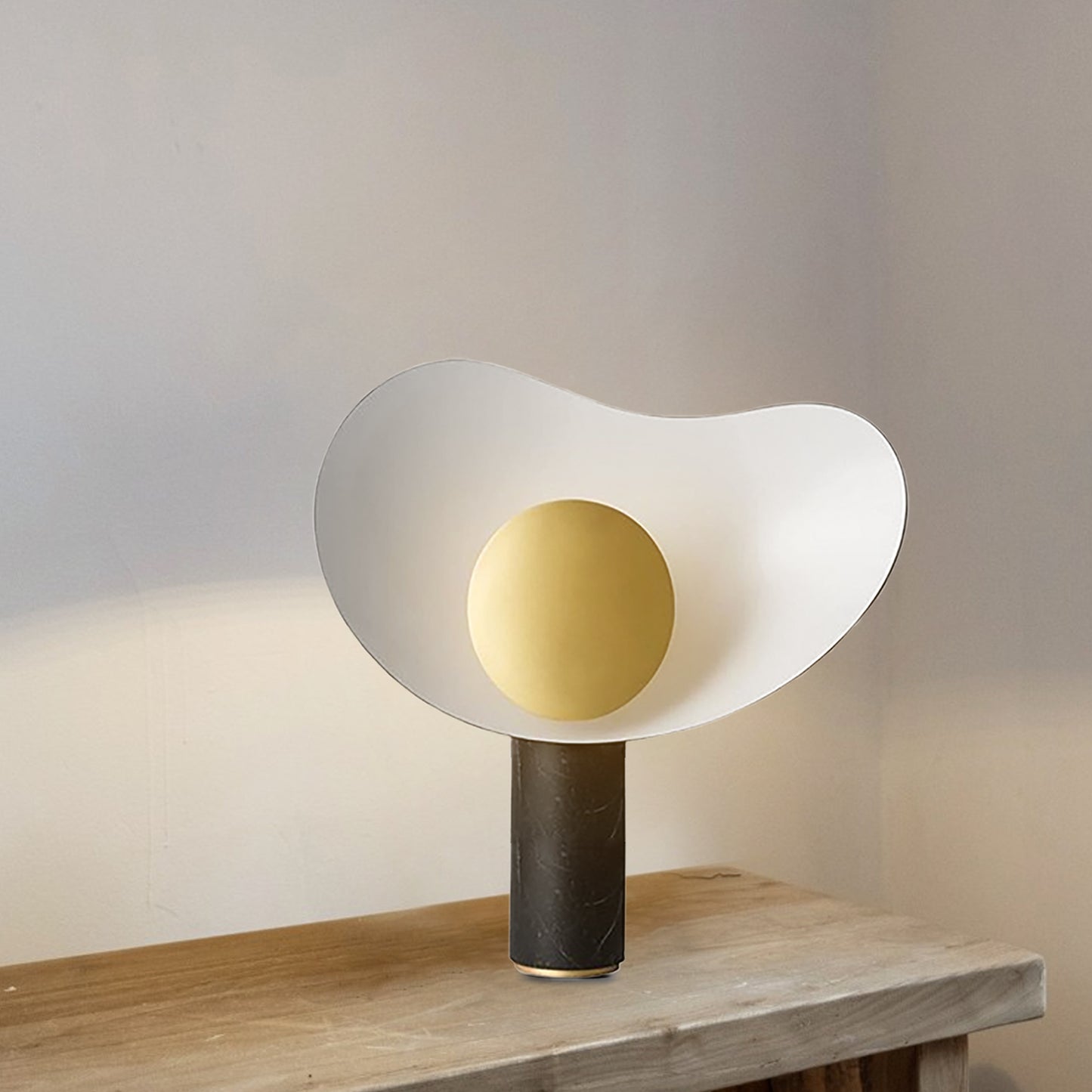 Earth to Sky Table Lamp