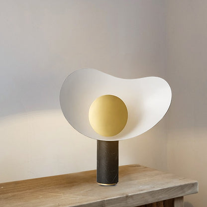 Earth to Sky Table Lamp