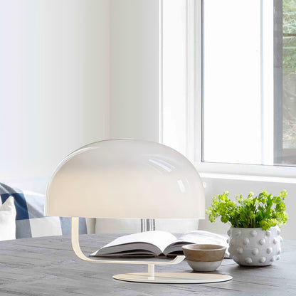 Ecliptic Arc Table Lamp