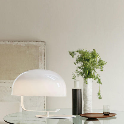 Ecliptic Arc Table Lamp