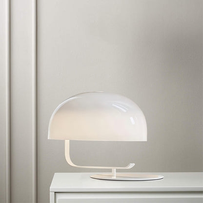 Ecliptic Arc Table Lamp