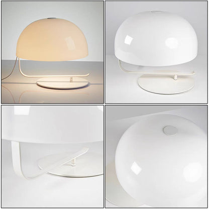 Ecliptic Arc Table Lamp