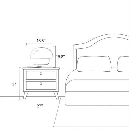 Ecliptic Arc Table Lamp