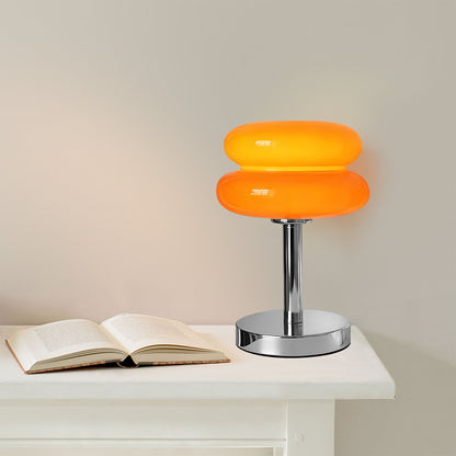 Egg Tart Table Lamp