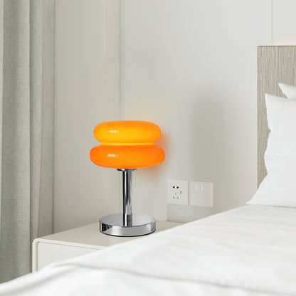 Egg Tart Table Lamp