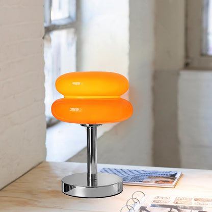 Egg Tart Table Lamp