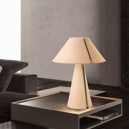 El Senor Cone Table Lamp