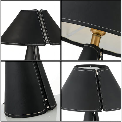 El Senor Cone Table Lamp