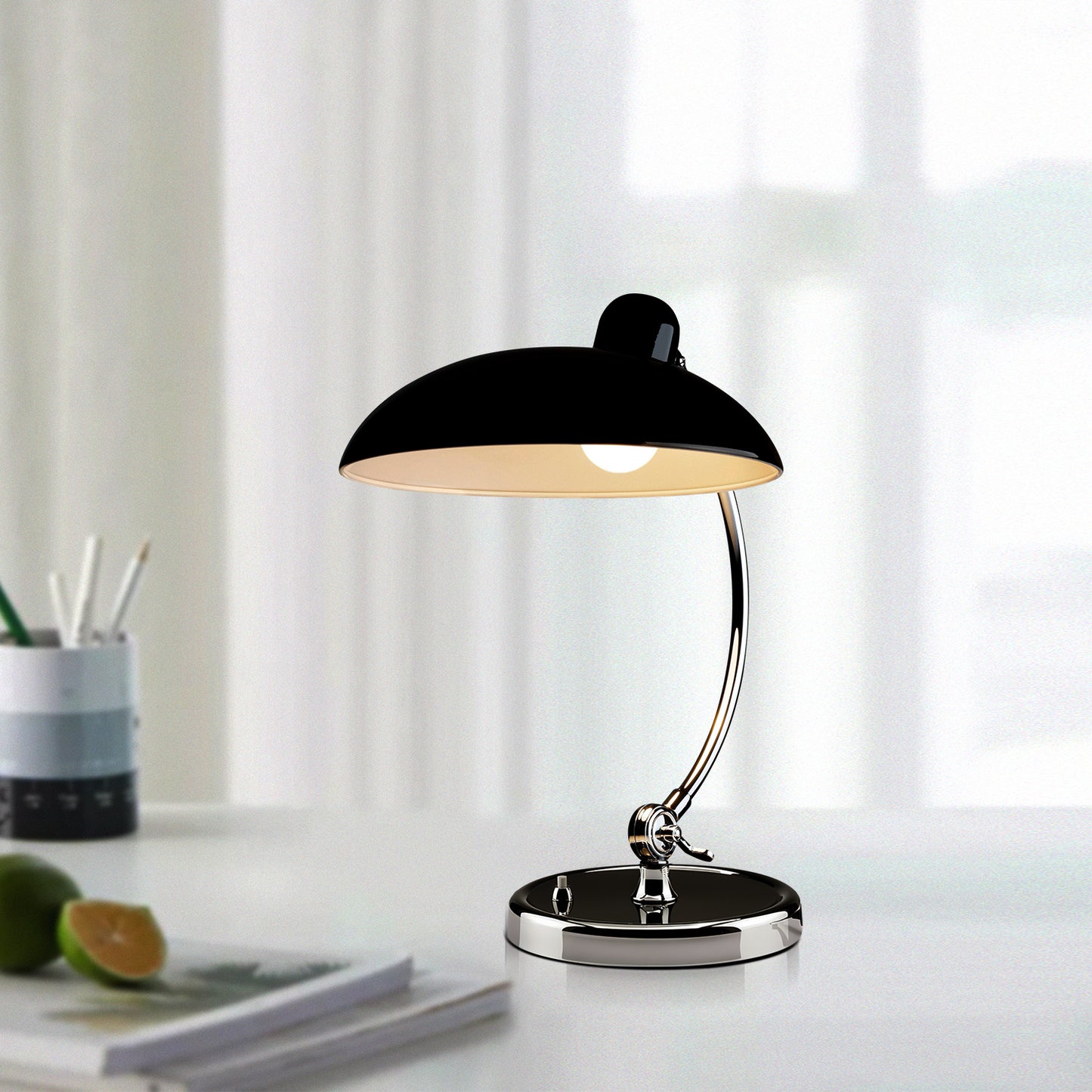 Elda Table Lamp