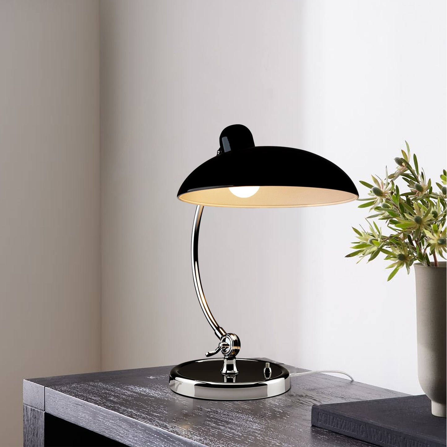 Elda Table Lamp
