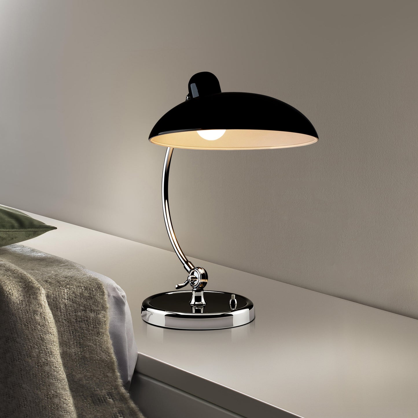 Elda Table Lamp