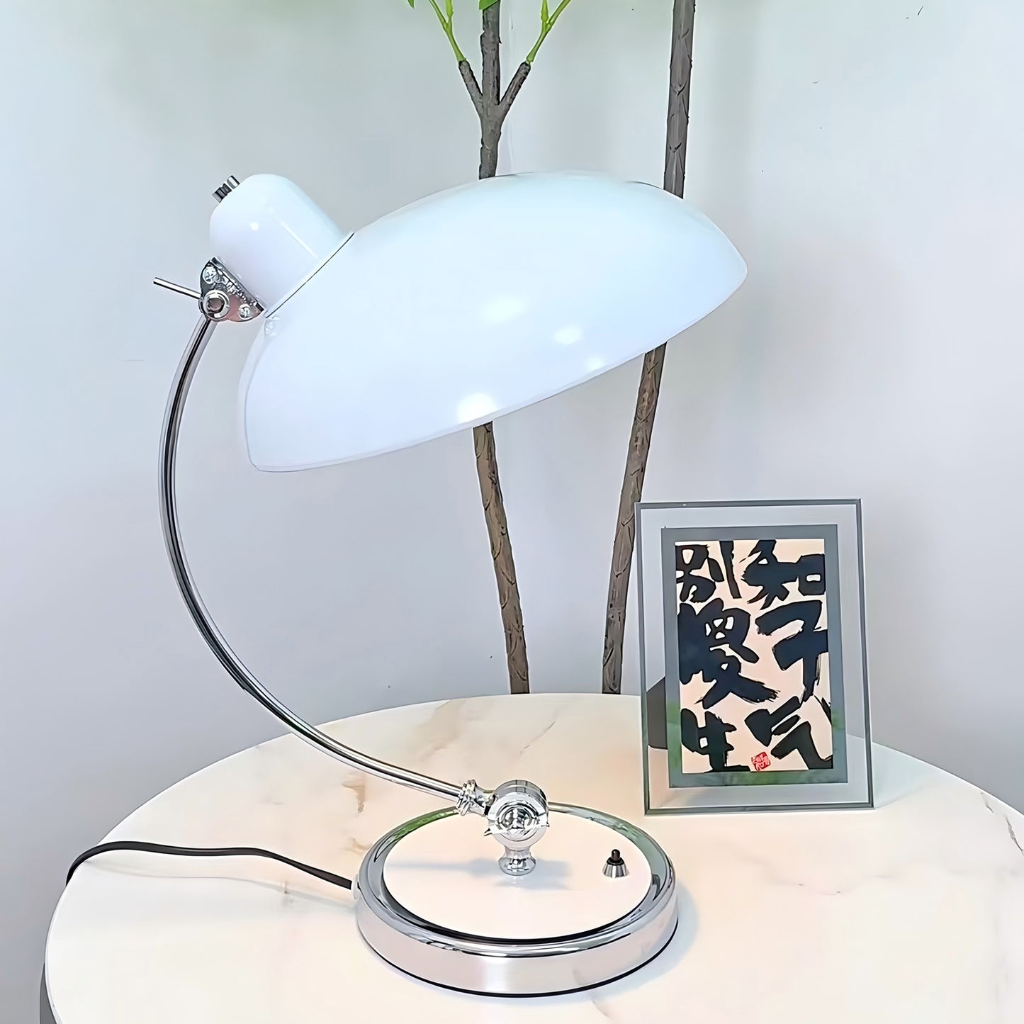 Elda Table Lamp
