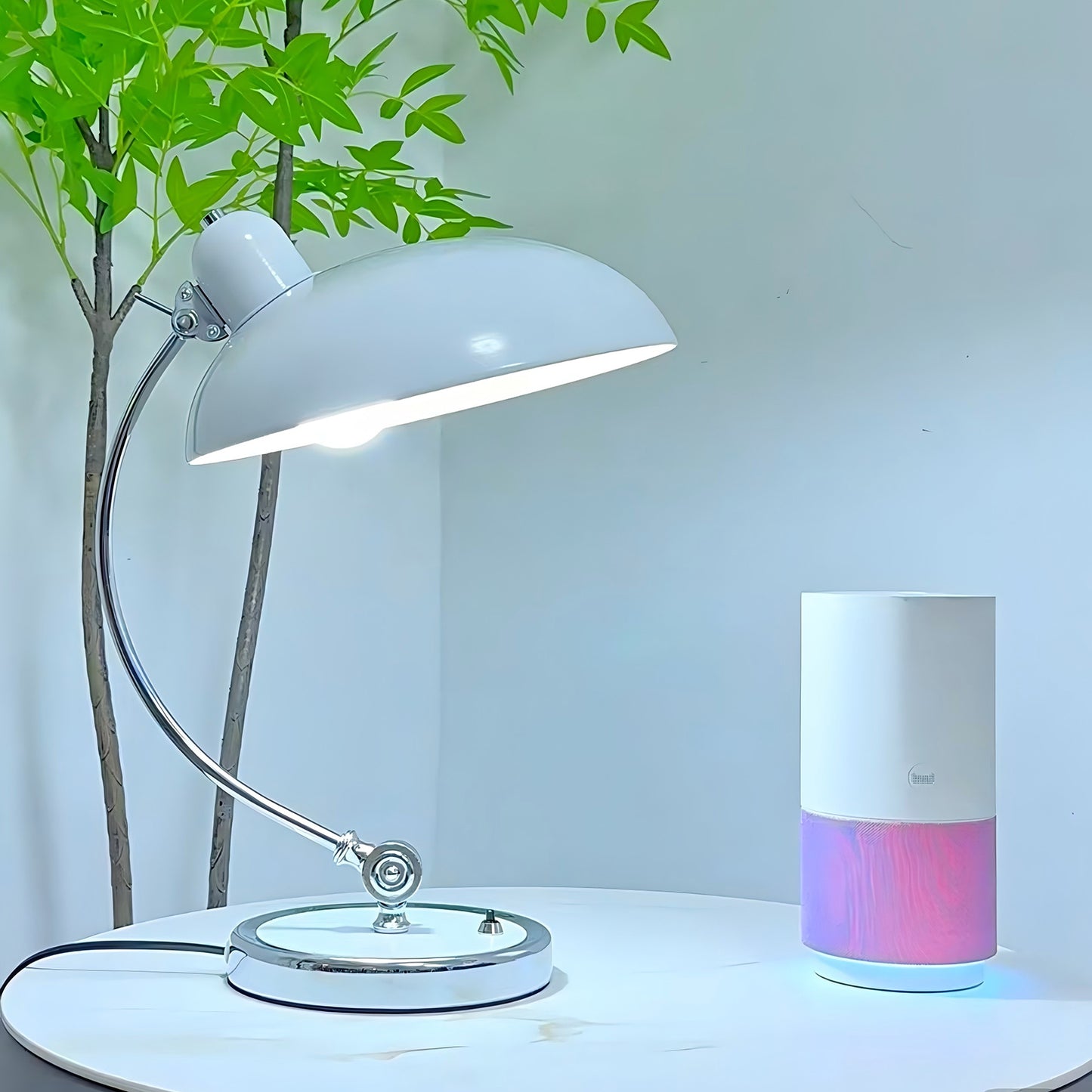 Elda Table Lamp