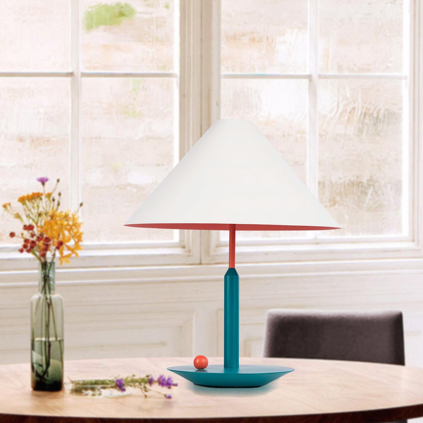 Eliyo Table Lamp