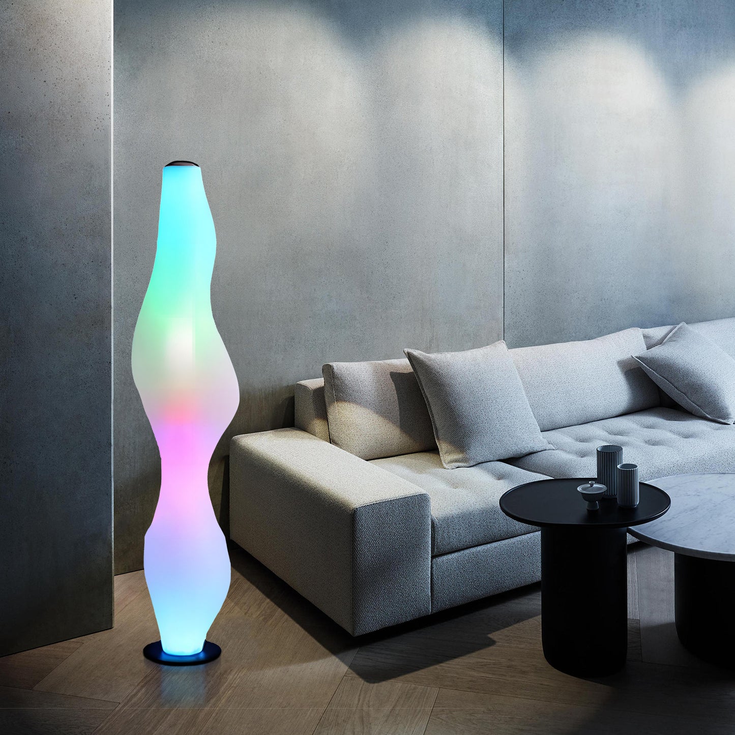 Empirico Floor Lamp