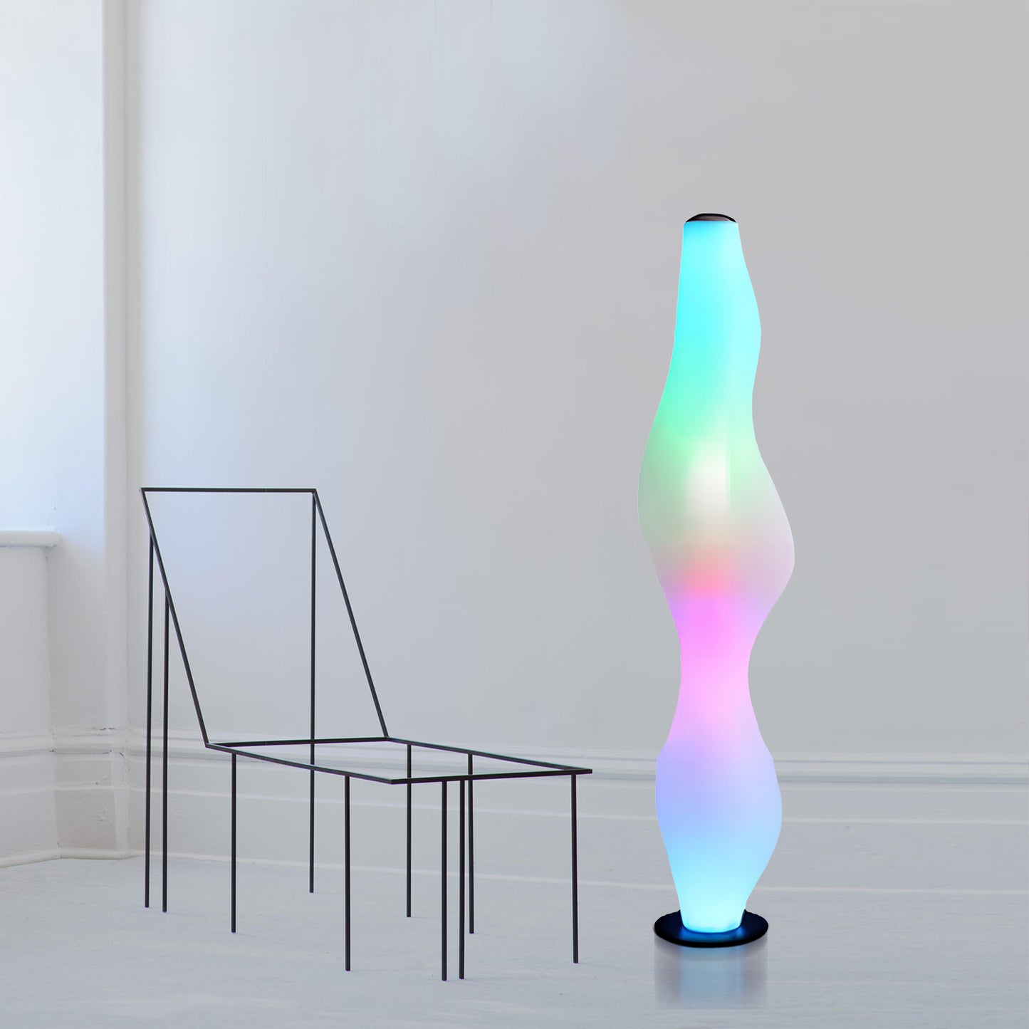Empirico Floor Lamp