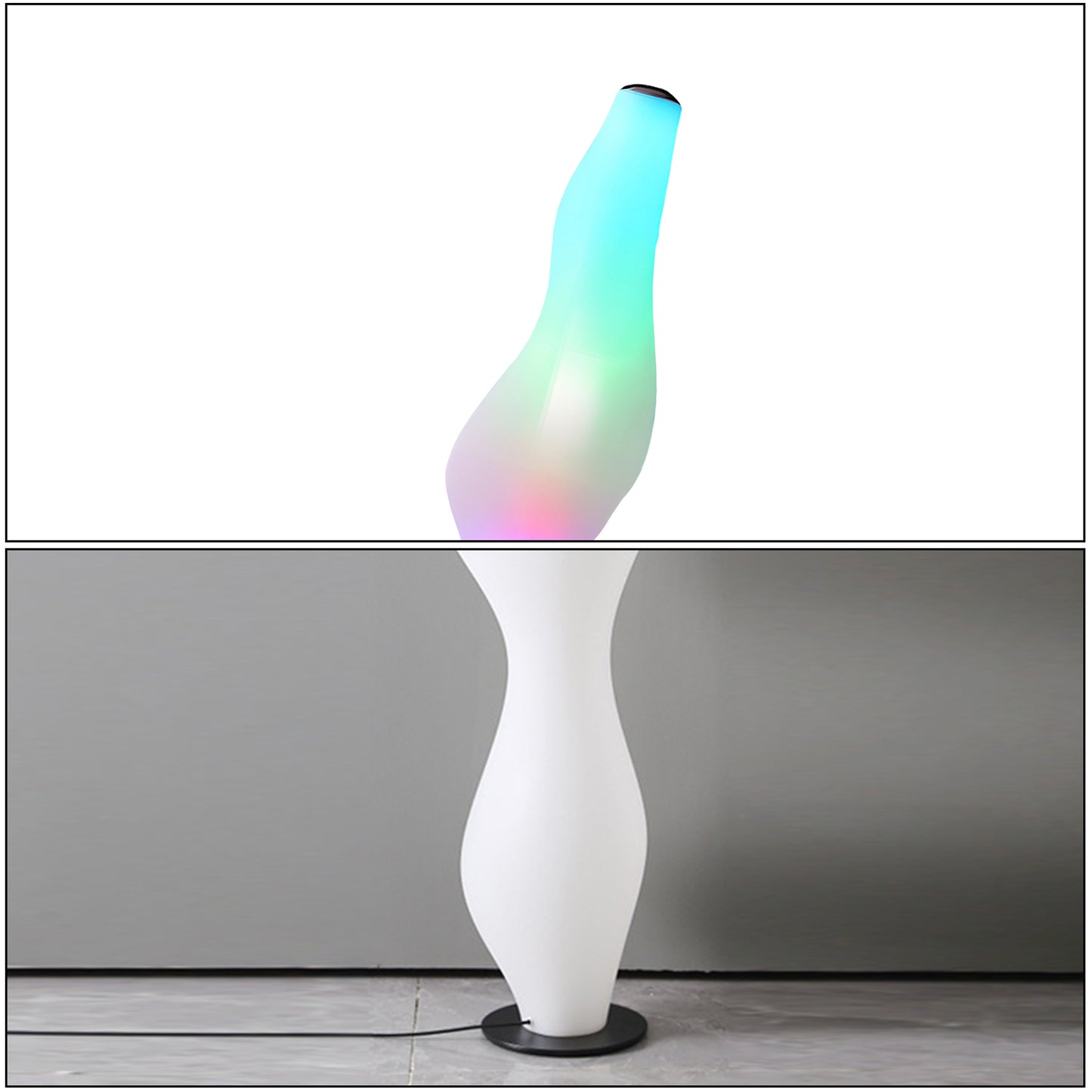 Empirico Floor Lamp