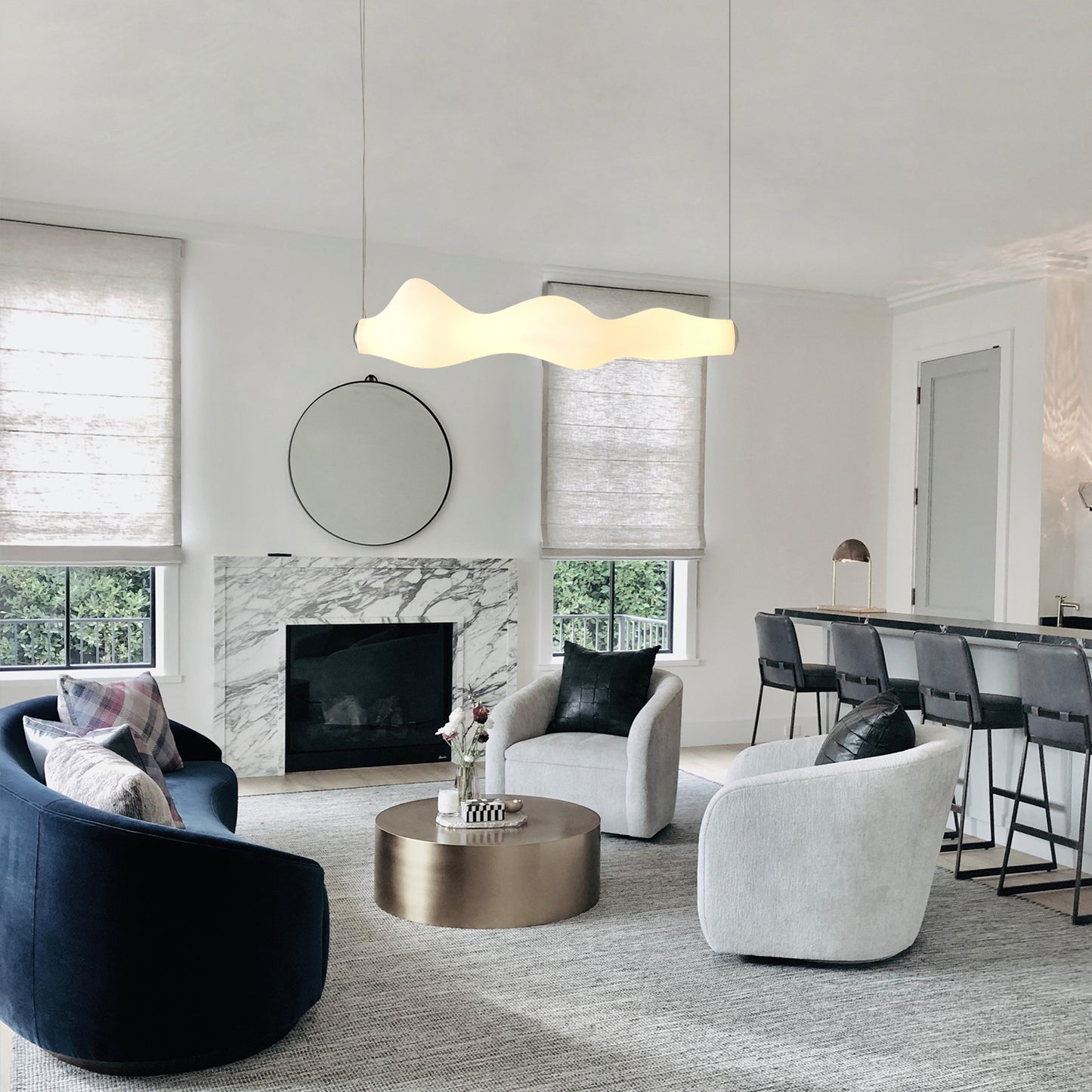 Empirico Pendant Lamp