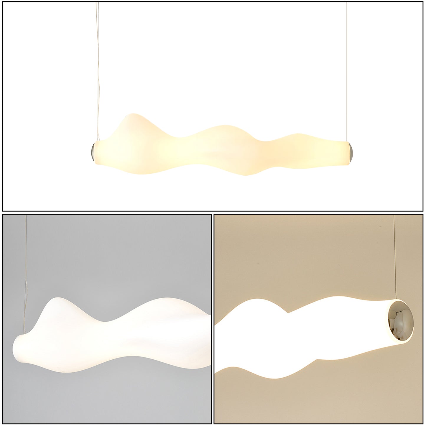 Empirico Pendant Lamp