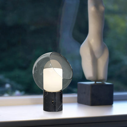 Evedal Capsule Table Lamp